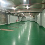 连云港FRP玻璃钢防腐地坪-缩略图2