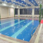 连云港聚脲地坪,防腐蚀地坪-缩略图1