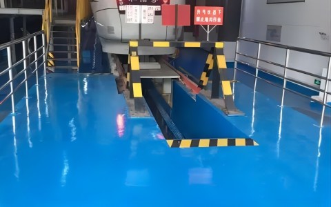 连云港环氧防腐蚀地坪,环氧积层地坪