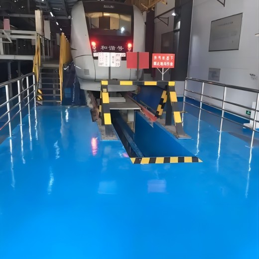 连云港环氧防腐蚀地坪,环氧积层地坪